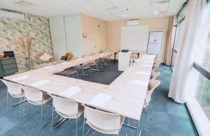 Appart’City Confort Toulouse Purpan - Foto 44