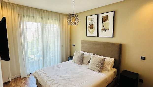 Stay'Inn - Palmier Luxury Living - Foto 4, Zimmer