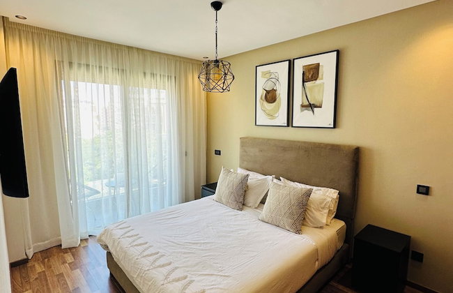 Stay'Inn - Palmier Luxury Living - Foto 4