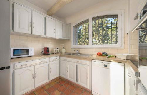 Villa Lou San Peyre - Foto 23