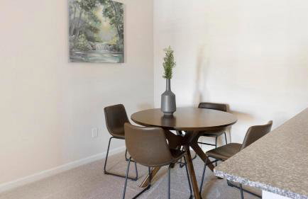 Landing Modern 1BD Gym Clubhouse - Foto 7