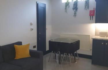 Roe Valley Apartments - Foto 21