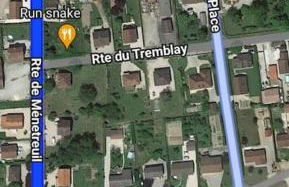 Gîte la tourterelle - Foto 59