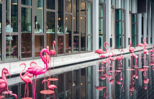 Saturdays Residence by Brown Starling - Foto 65