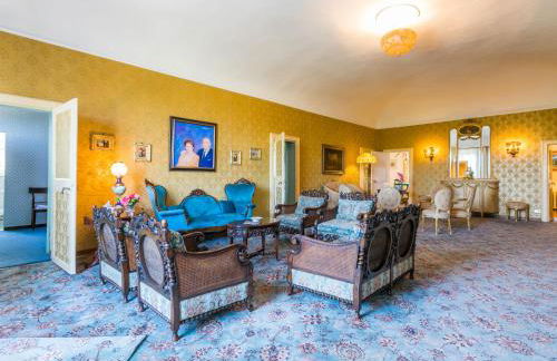 Holiday Home Villa La Guardia Vecchia-1 by Interhome - Foto 19