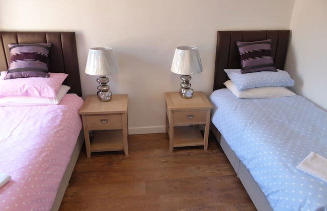 Sunninghill Apartment - Foto 2