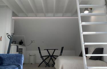 Blue bay studio terrasse - Photo 5