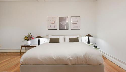 Amplio Apartamento en Casco Viejo - Corazón de Bilbao - Foto 3