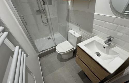 Studio lumineux Amiens - Foto 6