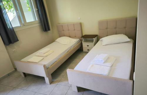 Aggelika Apartments - Foto 70