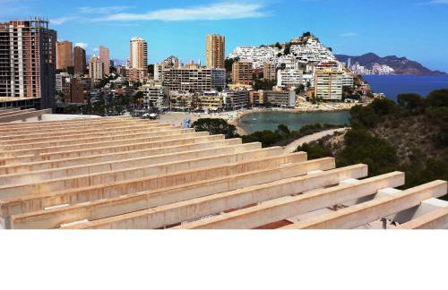 Ballesol Costablanca Senior Resort mayores de 55 años - Photo 50