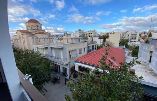 Classic 2 Bedroom Apartment Next to Metro - Marousi - Foto 7