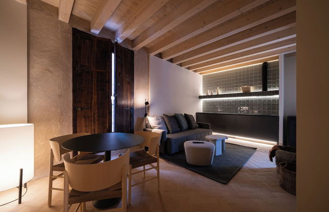 Apartamentos Vilafamés Antic Palau - Photo 8