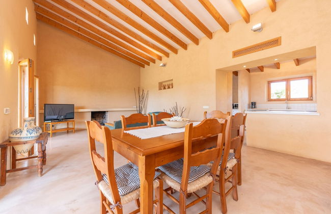 Son Floriana in Cala Bona - Foto 15