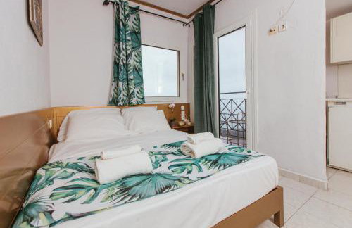 Hotel Christina - Happy Days - Foto 21