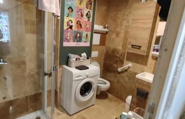 maison luxe disney aeroport tillé 2 a 5 personnes - Foto 19