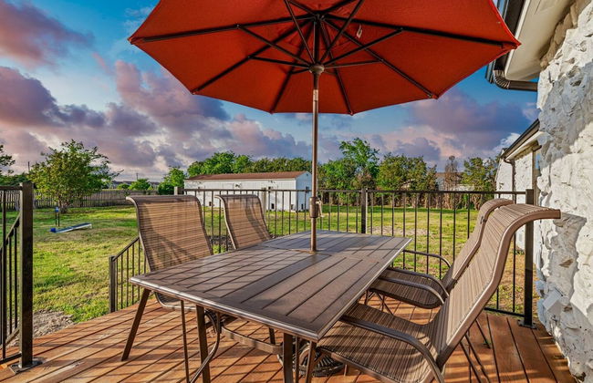 Spacious House-single Level Near Lake Huge Parking - Foto 27