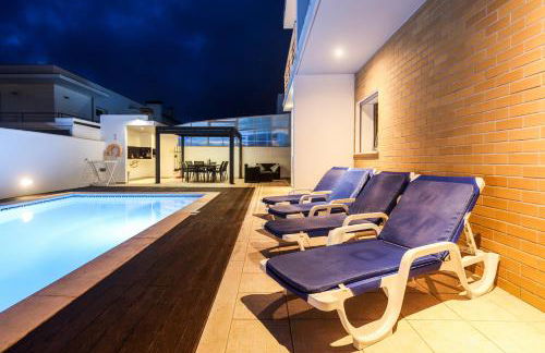 Nazare House4you - Foto 44