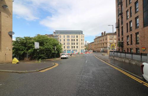 2 Bedroom Apartment at SECC Hydro FREE PARKING - Foto 29