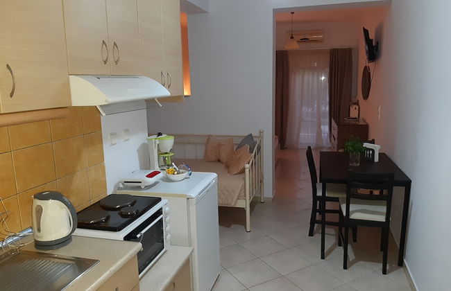 Olive Tree Apartment - Foto 20