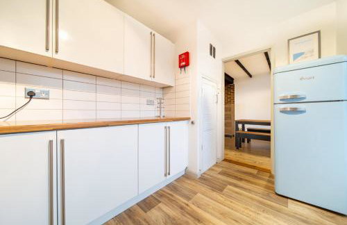 Hebaska~Watergate Bay~3 Bedroom - Foto 20