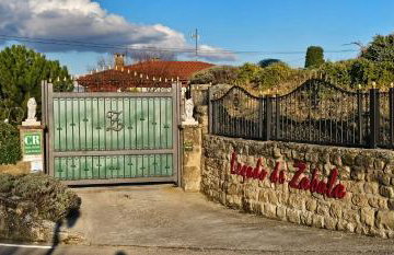 Legado De Zabala, Casa Rural - Photo 7
