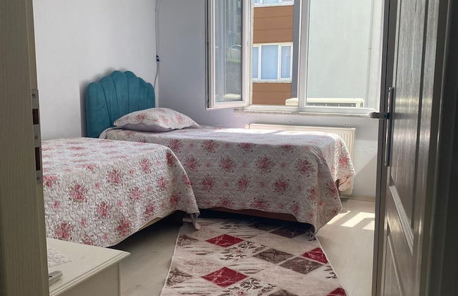 BESIRLI APART - Foto 31