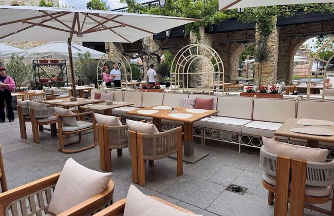 Castro Mesembria Boutique Hotel - Foto 54