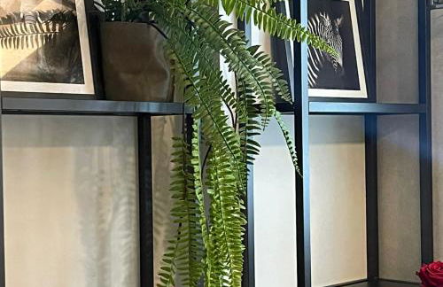 Stay at Smilla - Boutique Apartments mit Küche - Parken - Klima - Netflix - Waschmaschine - Foto 32