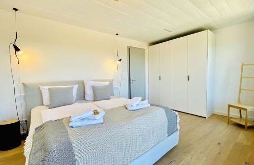 Ferienwohnung Penthouse 17 im Haus Düne 7 Prora - Foto 24