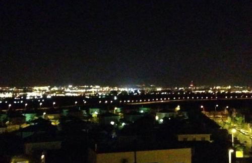 Casa con espectaculares vistas a Sevilla - Foto 33