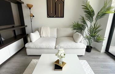 Downtown Miami Luxe Studio Suite - Foto 20