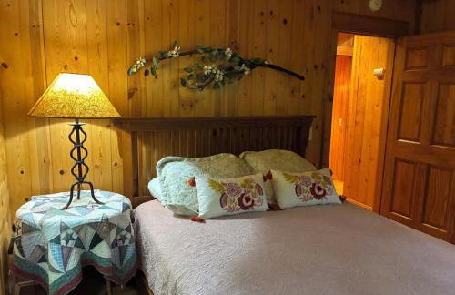 Sapphire Cabin at Splendor Mountain - Photo 9