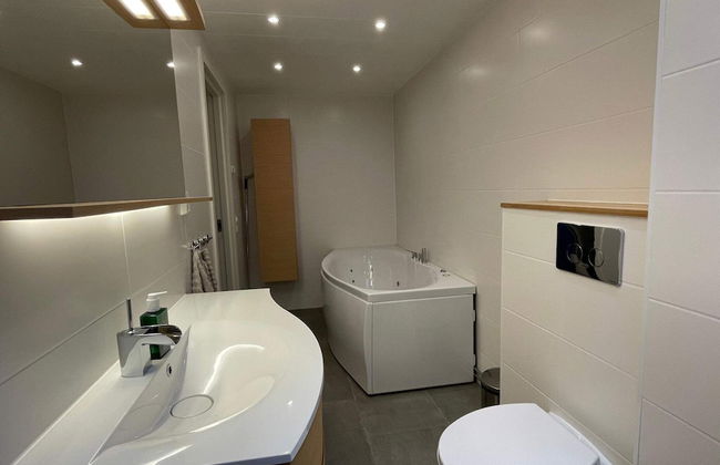 5 Person Holiday Home in Vastra Frolunda - Foto 13