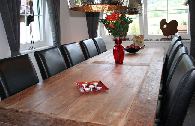 Holiday Home Brixen Near Skiwelt Slopes - Foto 23