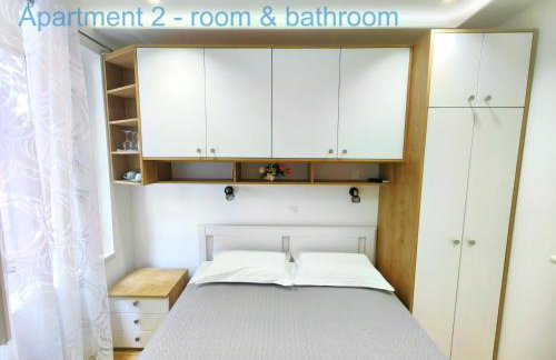Relax and enjoy apartments Split - Foto 34