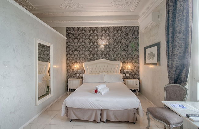 Home Grifondoro Bed & Breakfast - Foto 17