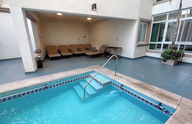 Condor Suites Apart Hotel - Photo 71