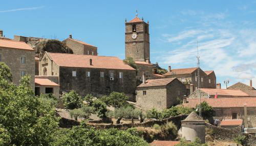 Nave de Pedra - Foto 5