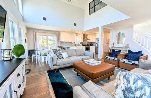 Bright Oasis in Beautiful North Fork Wine Country - Foto 13