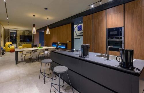 Villa She Luxury - Foto 22