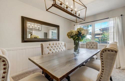 Canopy Springs Game Room & Covered Outdoor Oasis - Foto 15