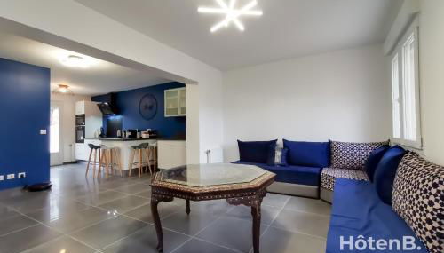 Les Myrtilles - Maison 6 personnes à Limoges - Foto 2