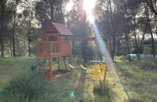 Villa Luxury Lagoon - Aix en Provence - Foto 13