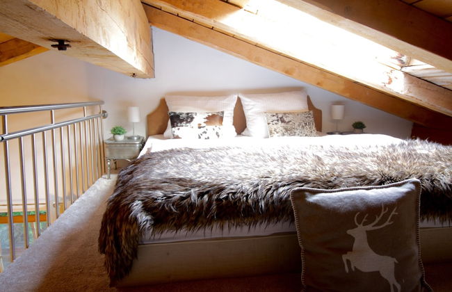 Chalet Belle Kitz - Foto 9