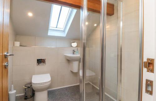 Hill Brook Barn - Foto 18