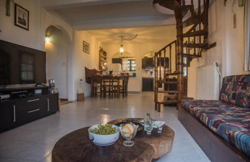 Villa Papoura Homeleader - Foto 17