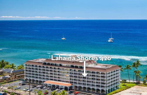 Lahaina Shores 426 - Foto 14