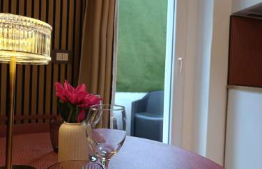 Viva la Vida hospitality - Bari - Foto 52