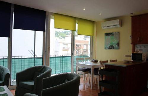 Apartaments Oller Centro - Foto 40